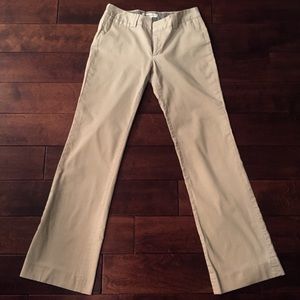 Banana republic dress pants